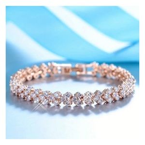 ROSE GOLD COLOR BRACELET